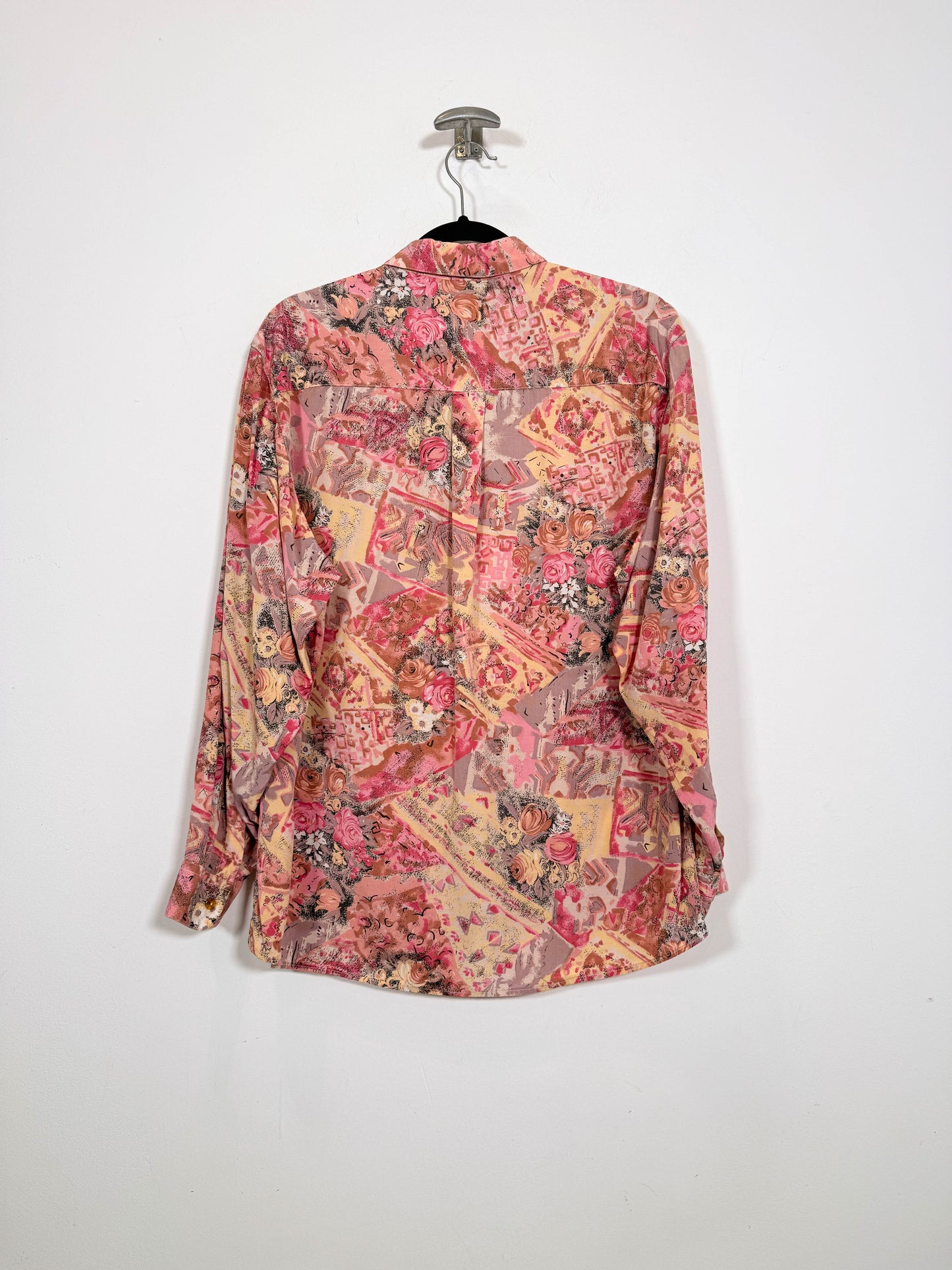 Camisa Again - Talla M/L