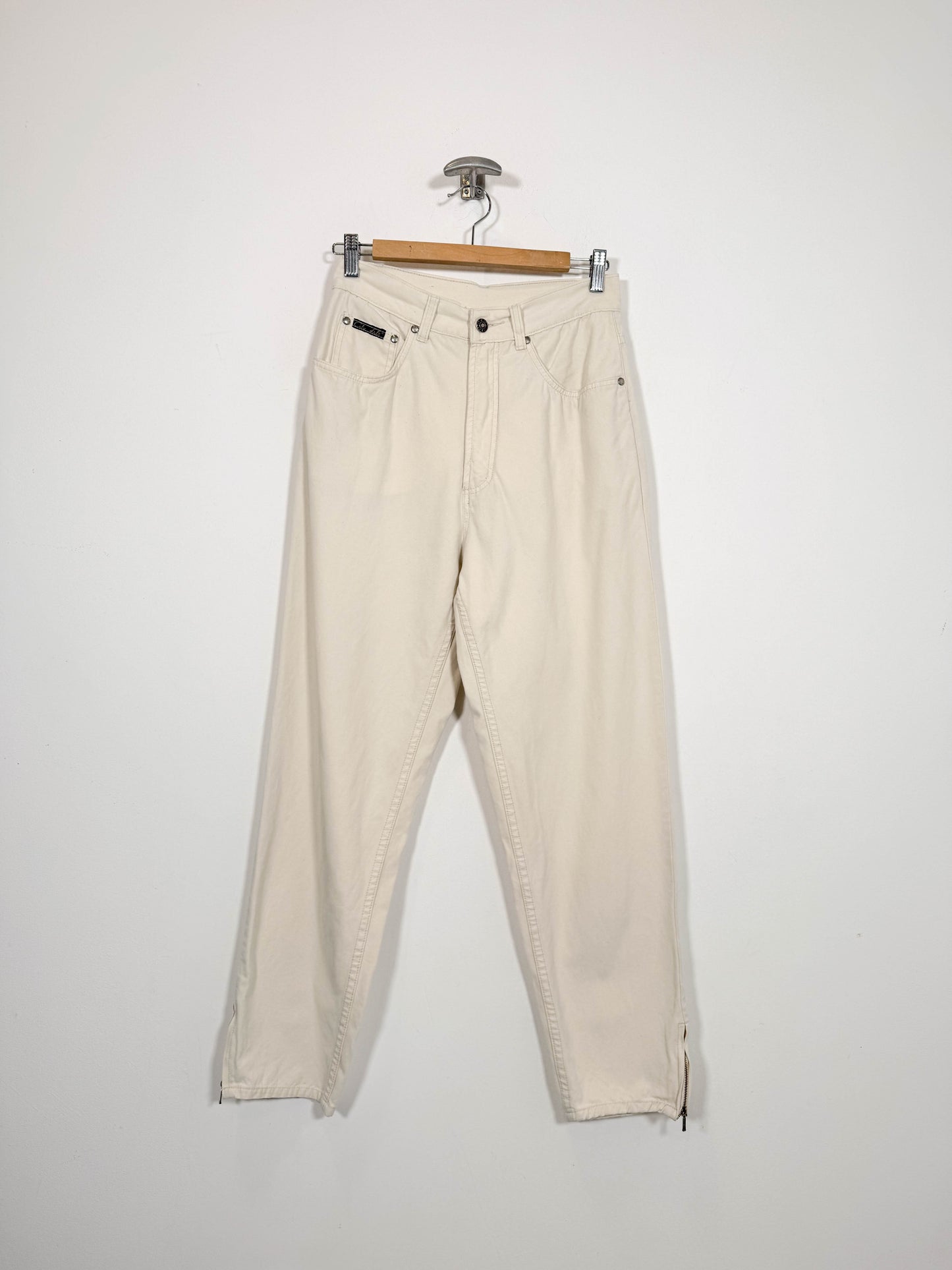 Pantalón Jungle - Talla 36/38 - Caramelo Vintage