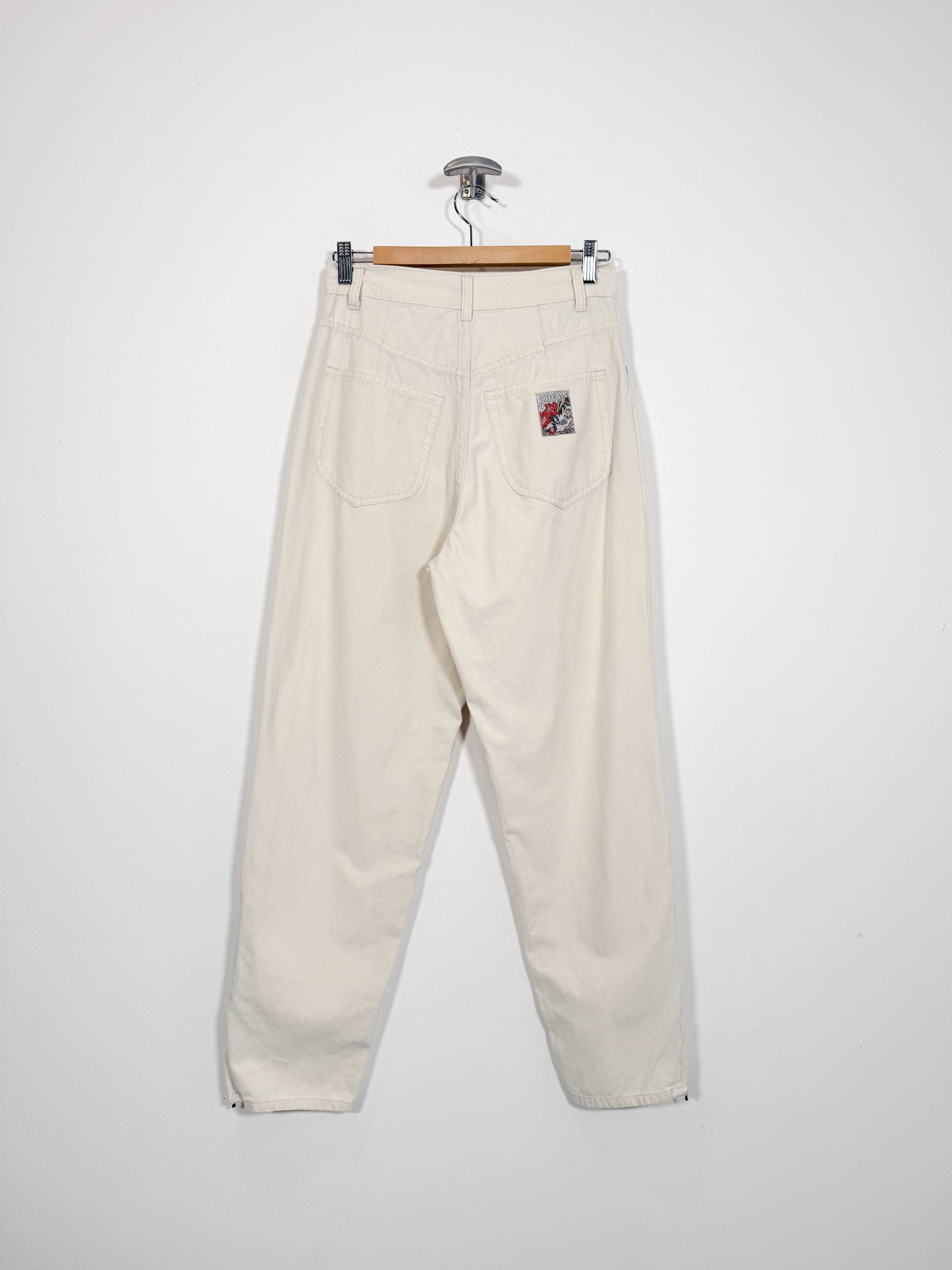 Pantalón Jungle - Talla 36/38 - Caramelo Vintage