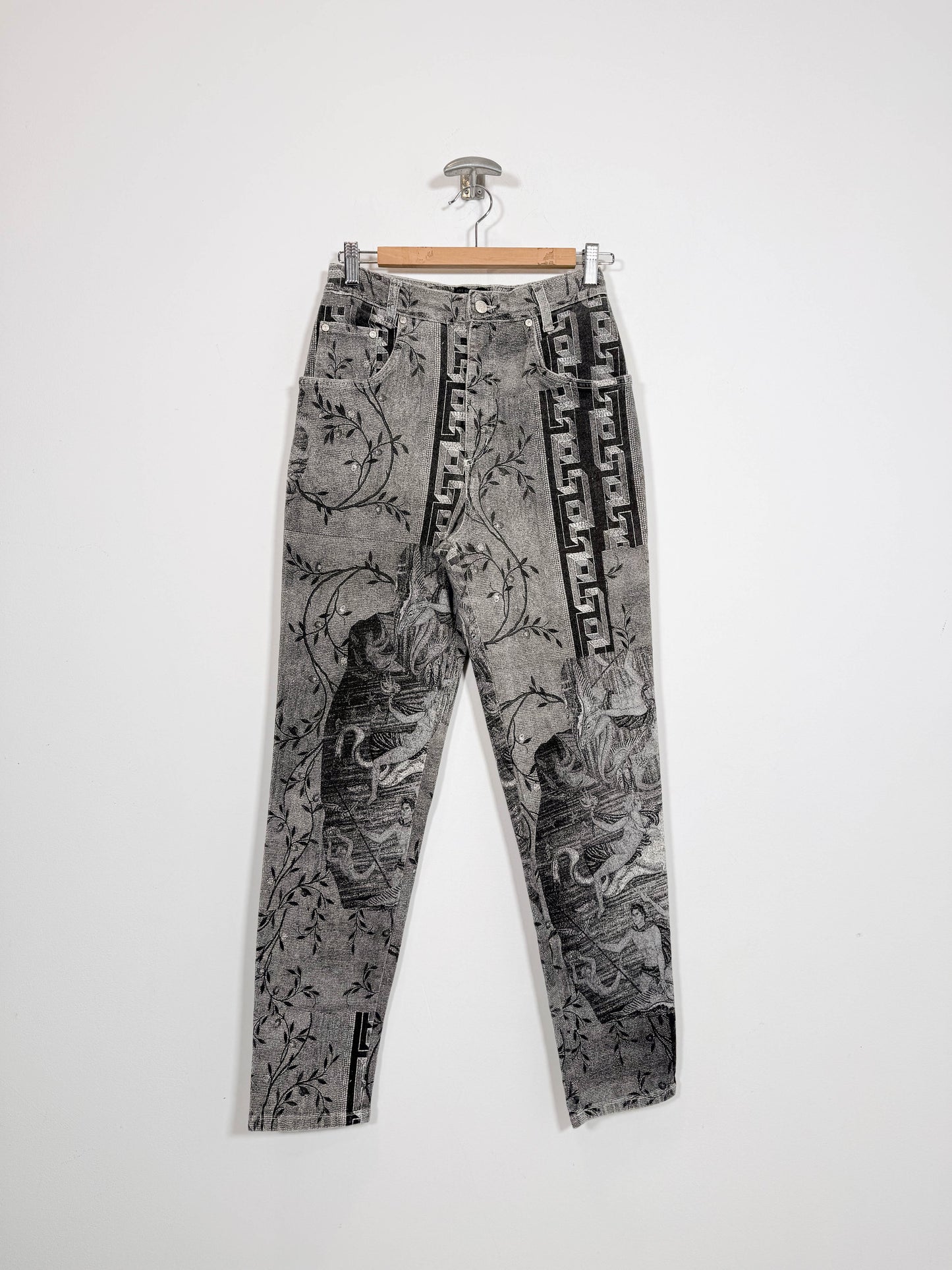 Pantalón Rosner - Talla 36 - Caramelo Vintage