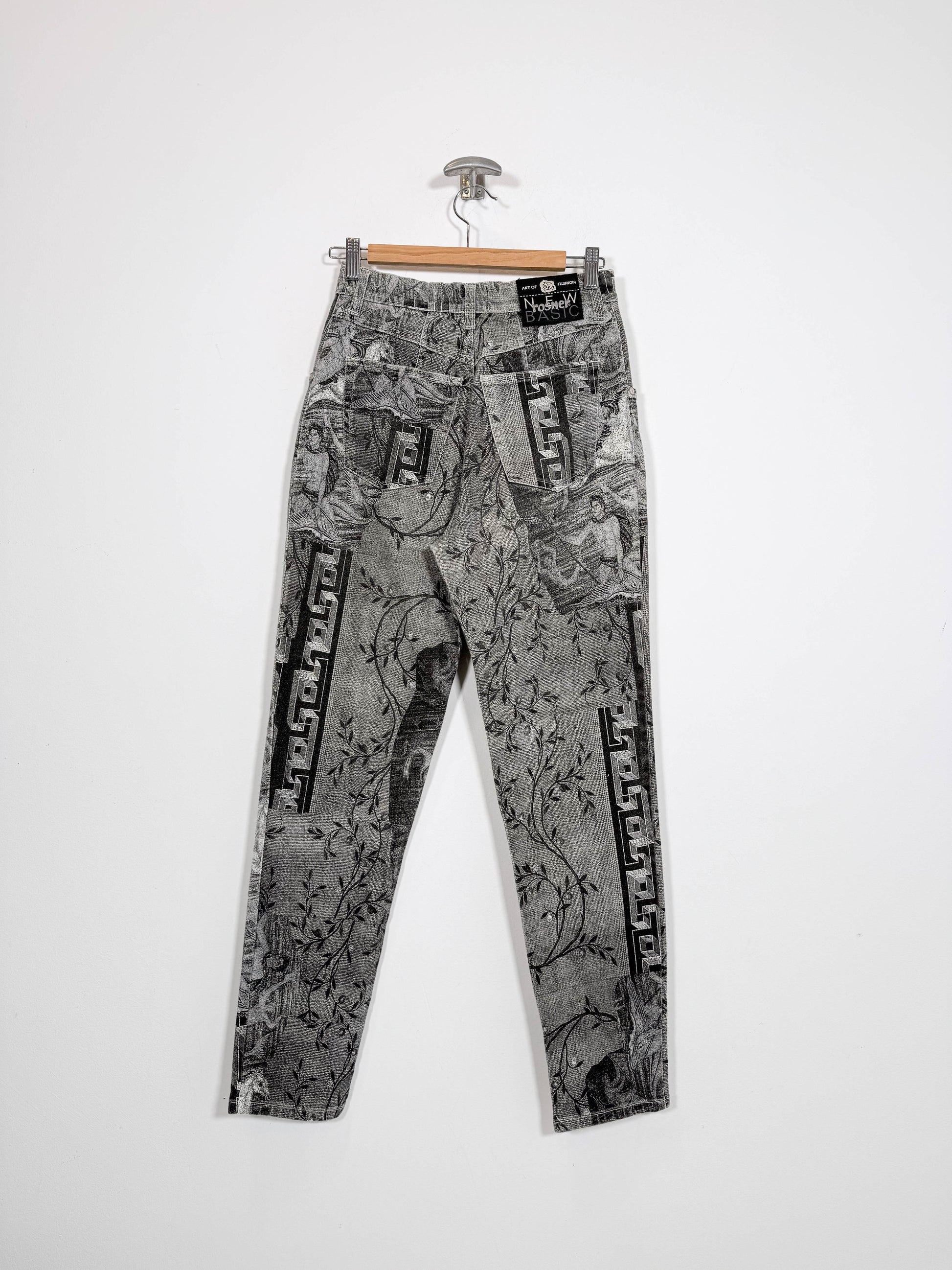 Pantalón Rosner - Talla 36 - Caramelo Vintage