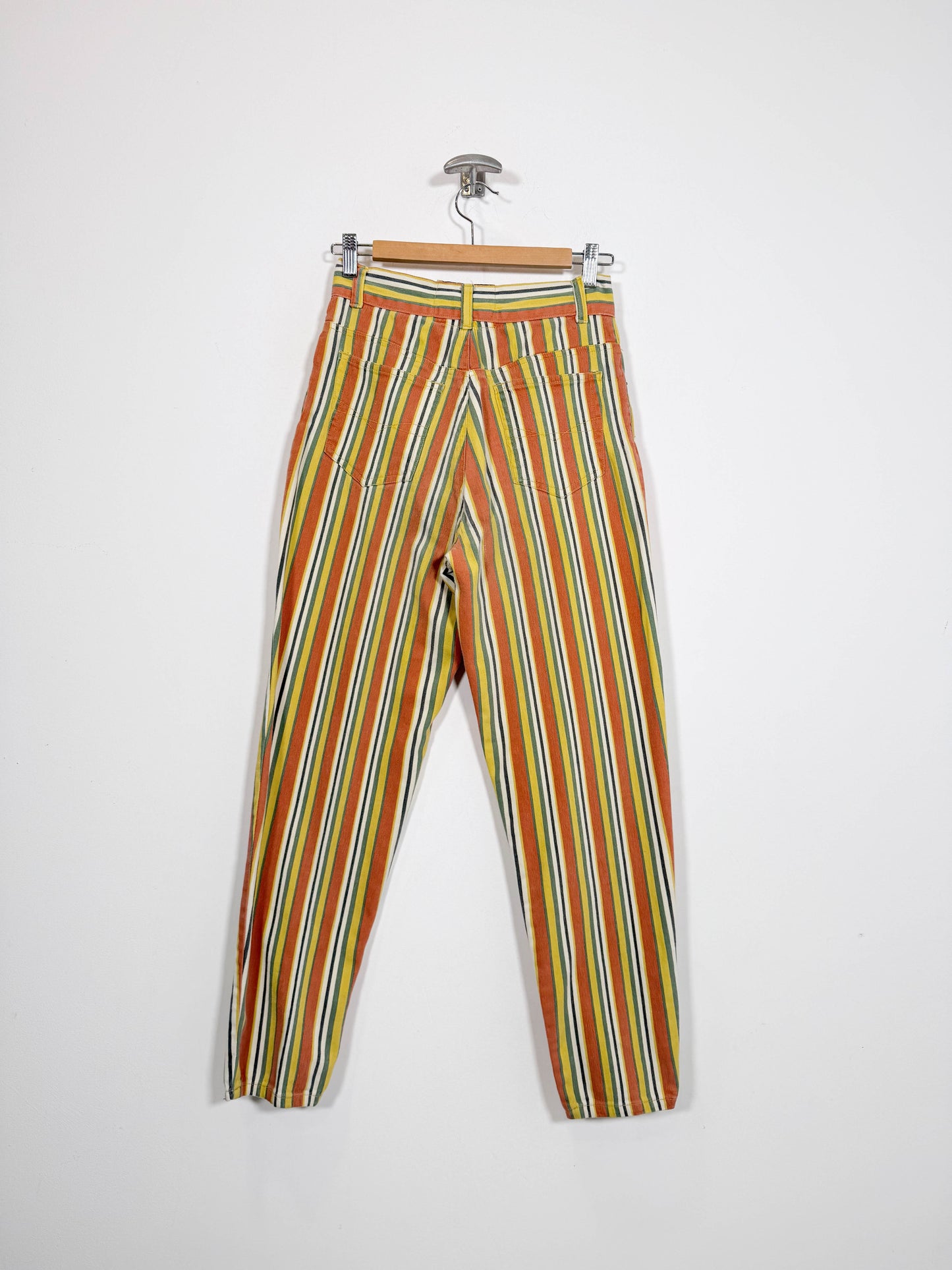 Pantalón Ragazza - Talla 36 - Caramelo Vintage