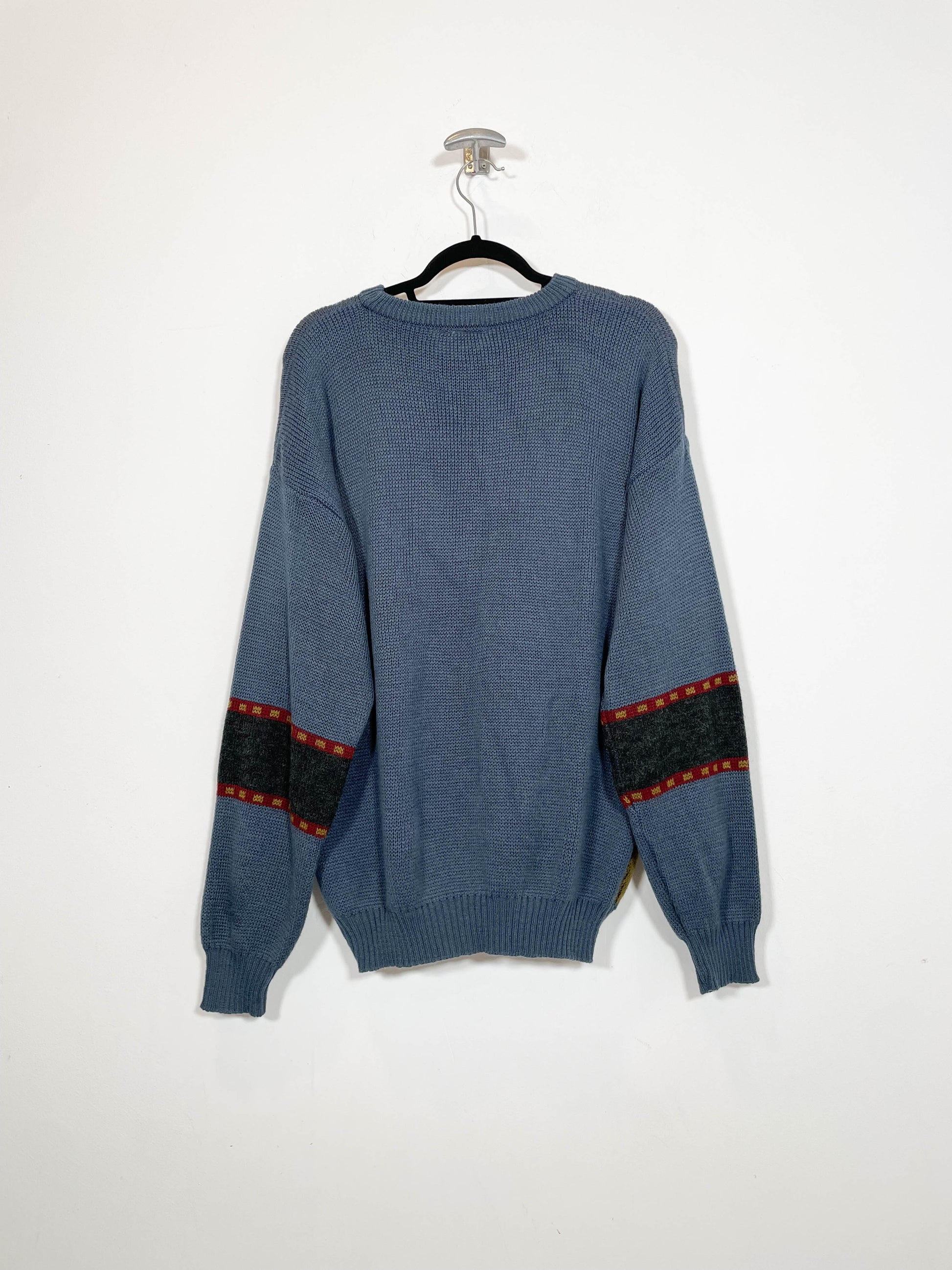 Jersey Coletti - Talla L - Caramelo Vintage