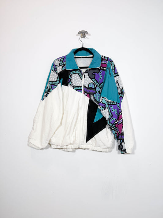 Crazy jacket Gonso - Talla L