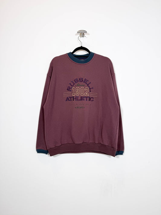 Sudadera Russell - Talla L