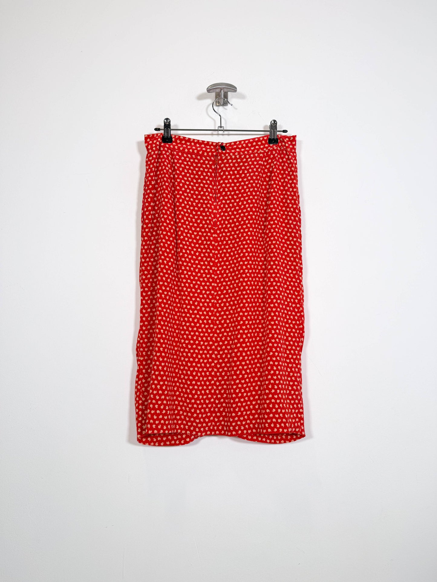 Falda Le Passe - Talla 36 - Caramelo Vintage