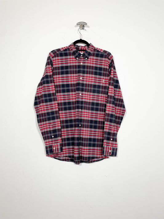 Camisa Carhartt - Talla M - Caramelo Vintage