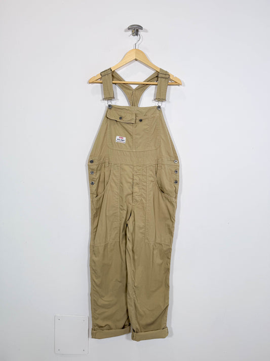 Peto carpenter Benetton - Talla L/XL