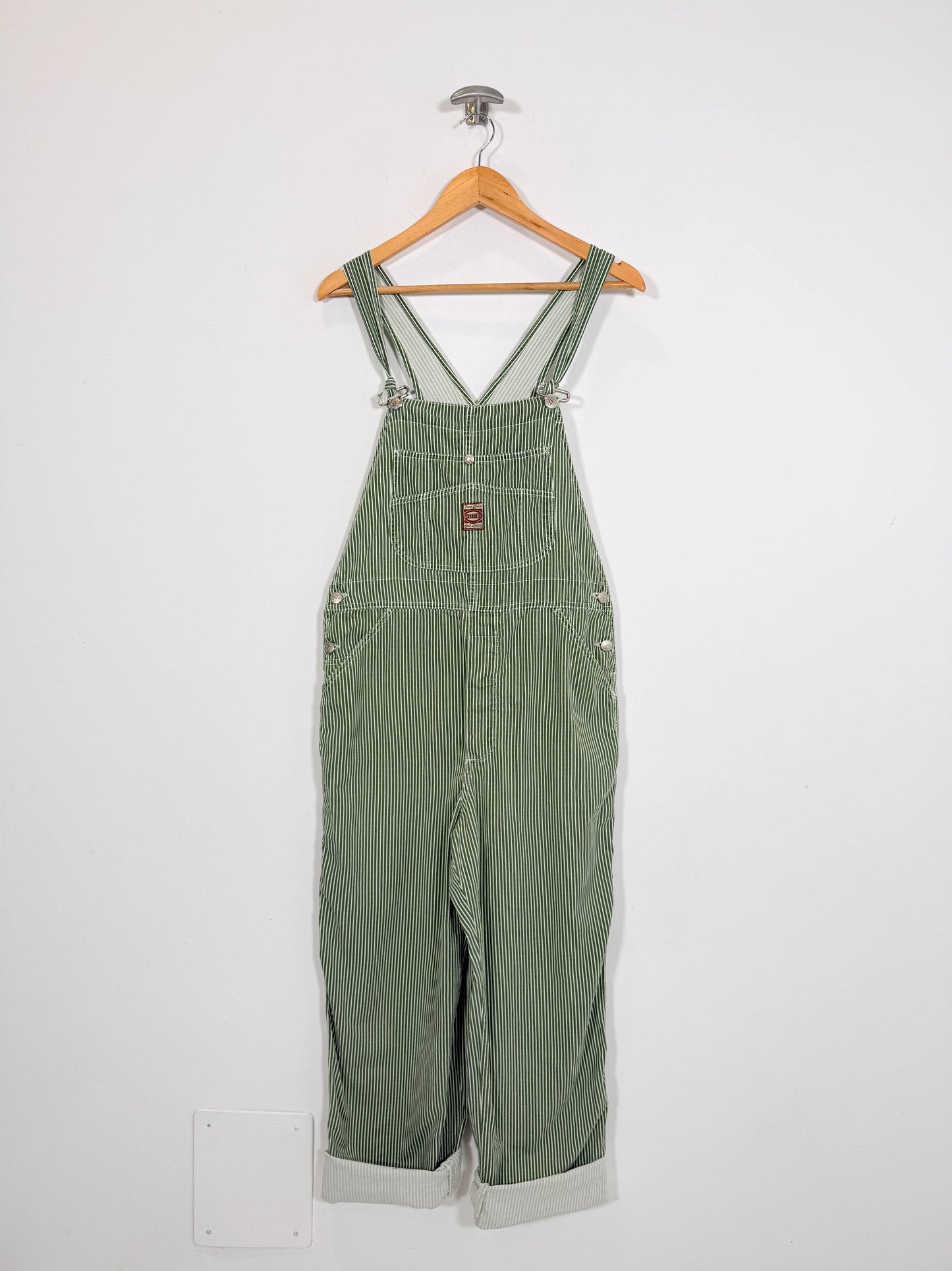 Peto carpenter Spitfire - Talla L