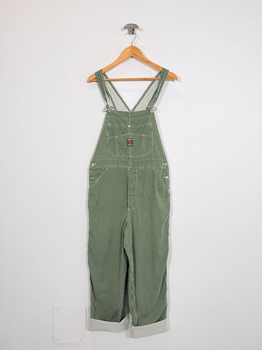 Peto carpenter Spitfire - Talla L