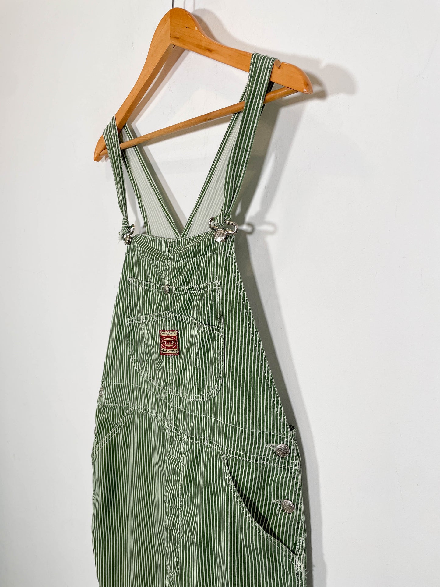 Peto carpenter Spitfire - Talla L