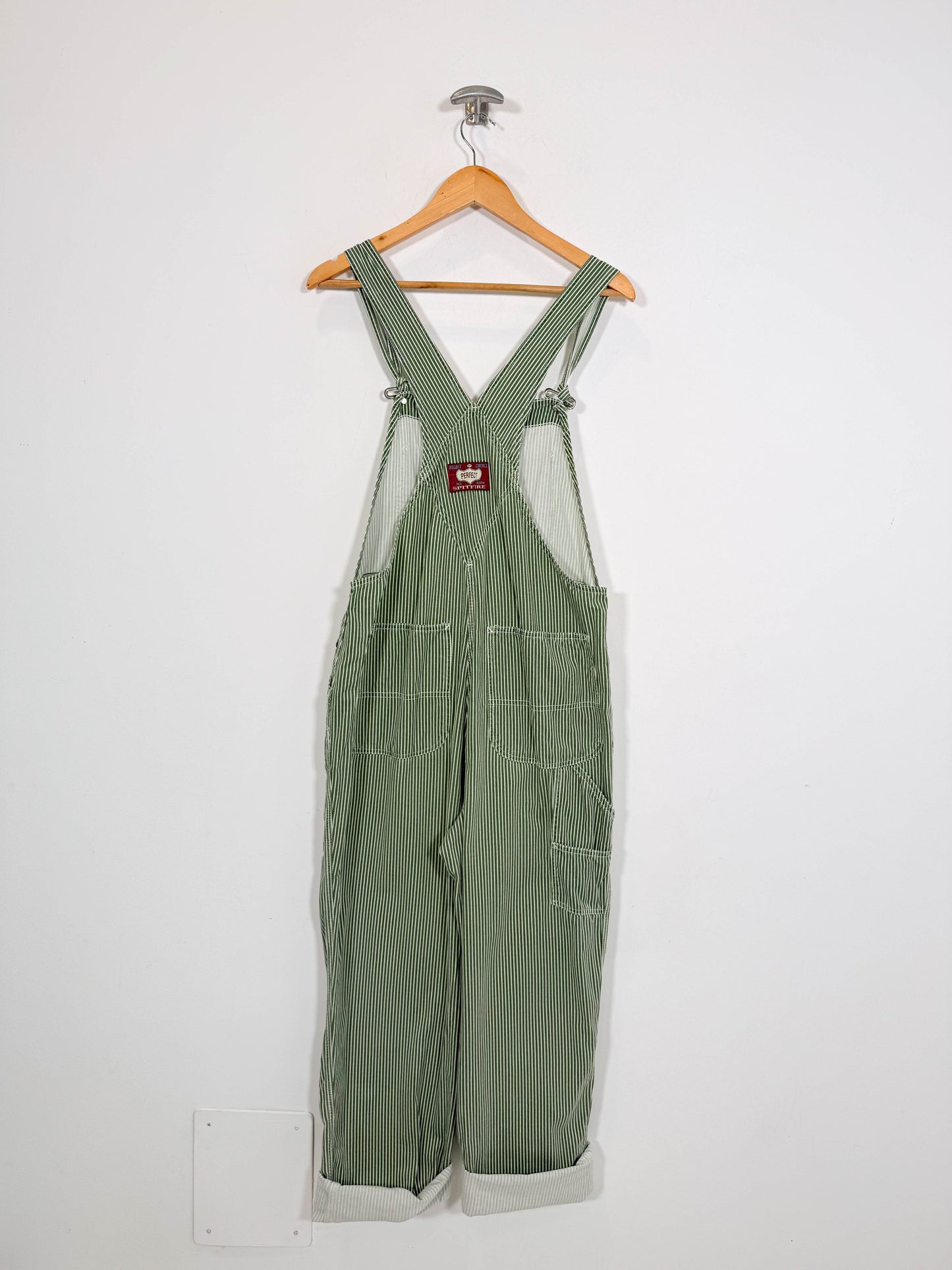 Peto carpenter Spitfire - Talla L