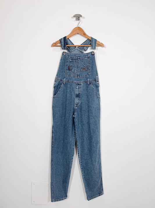 Peto vaquero carpenter Wampum - Talla M/L