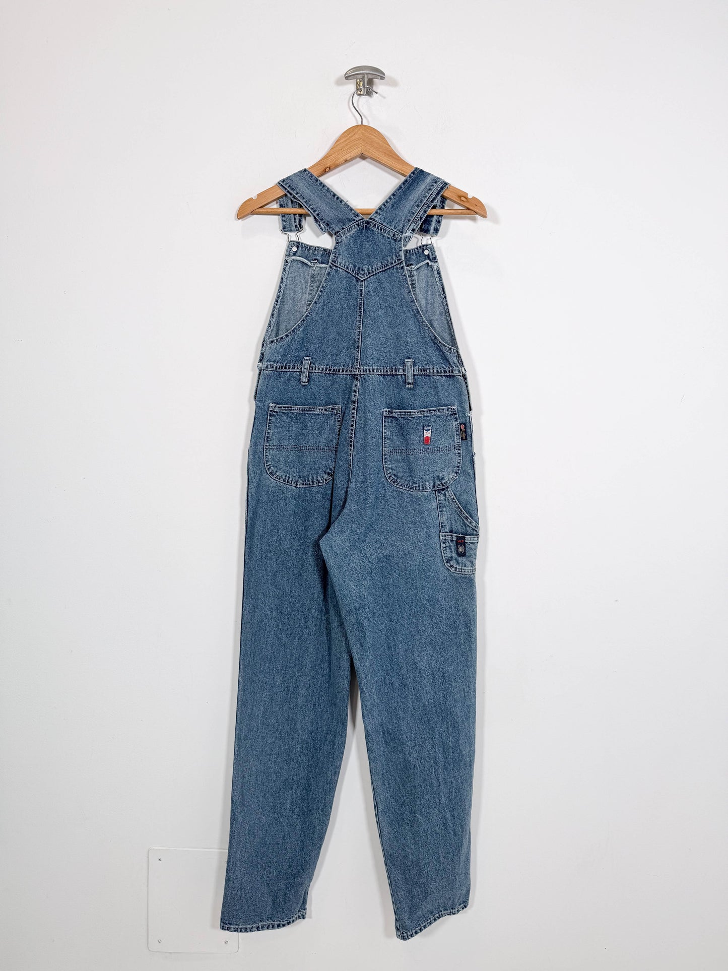 Peto vaquero carpenter Wampum - Talla M/L