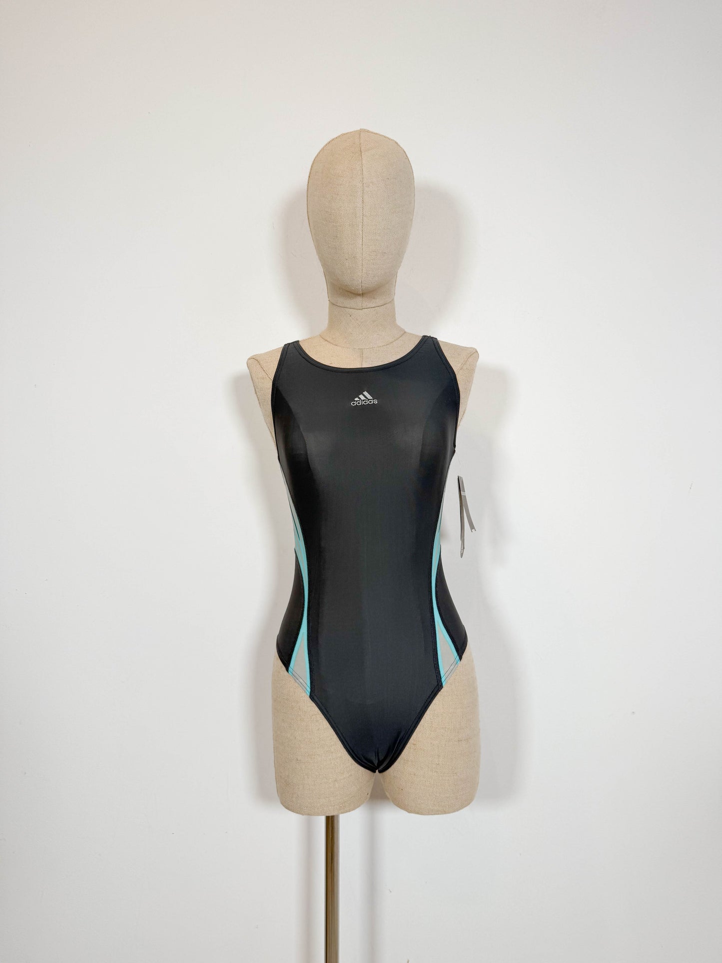 Bañador Adidas DS - Talla 38