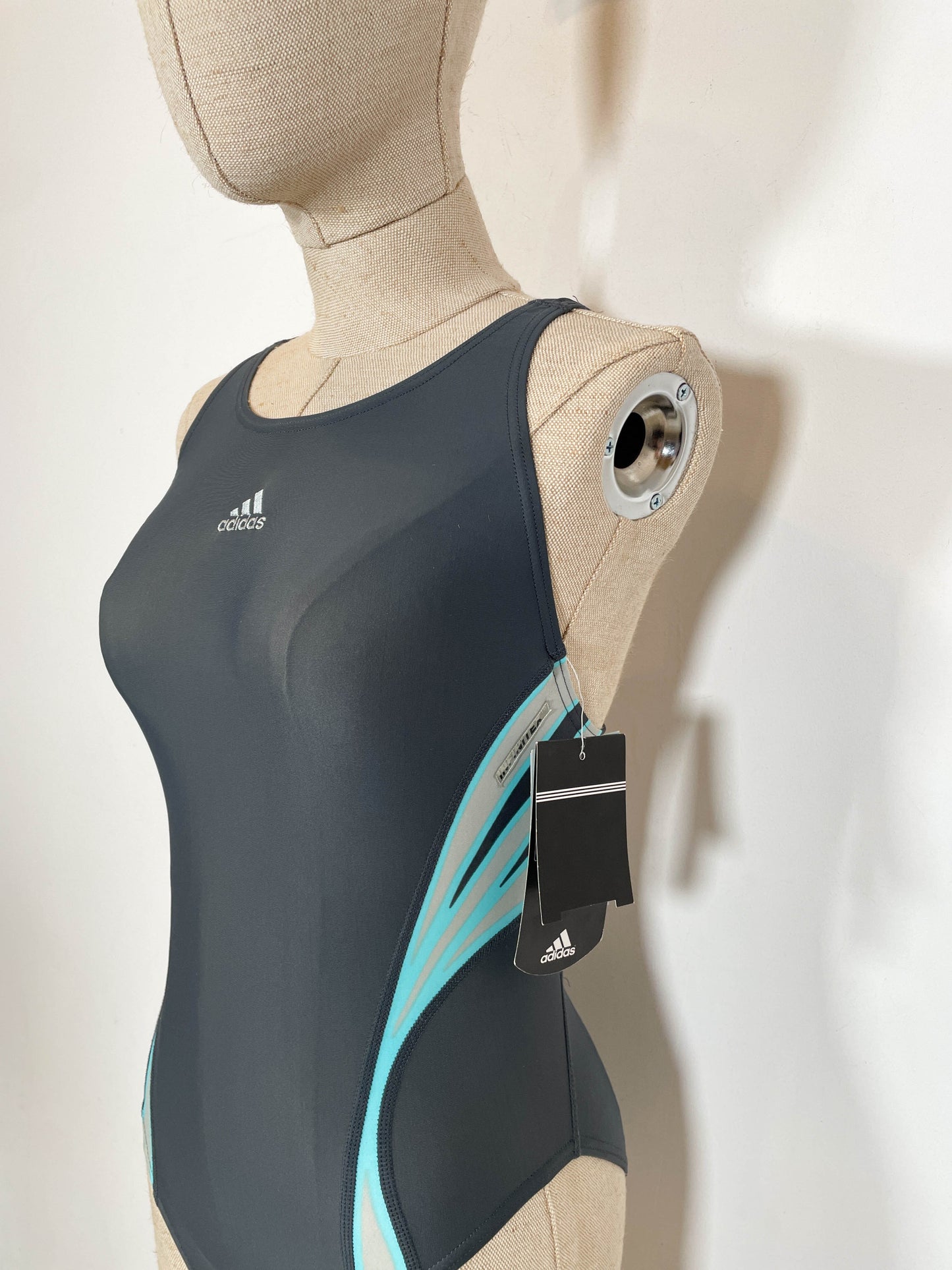 Bañador Adidas DS - Talla 38