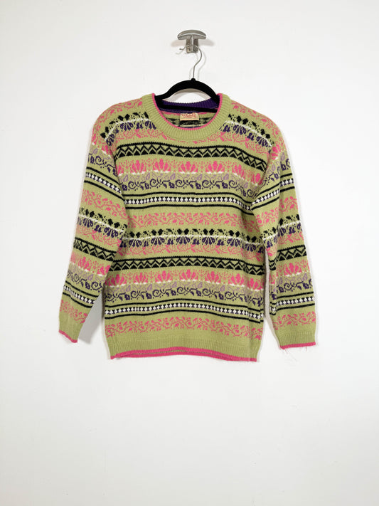 Jersey Wosland - Talla M