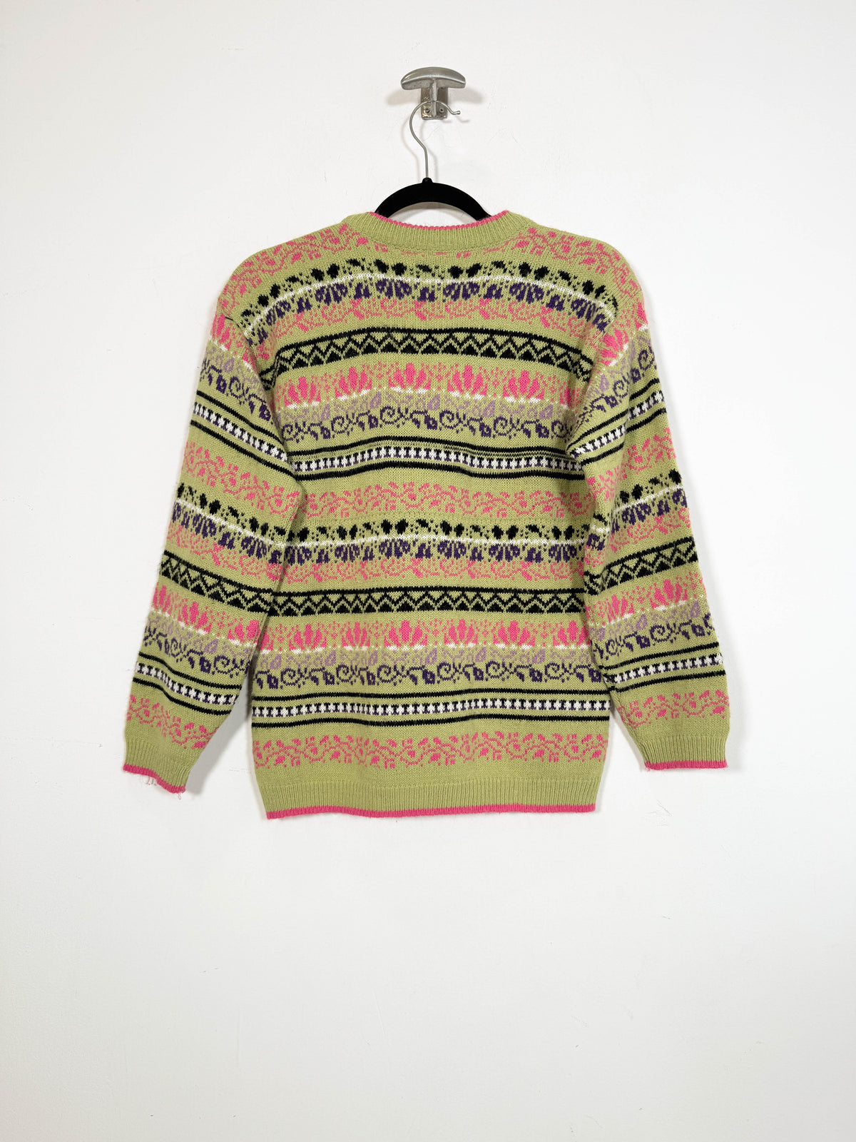 Jersey Wosland - Talla M