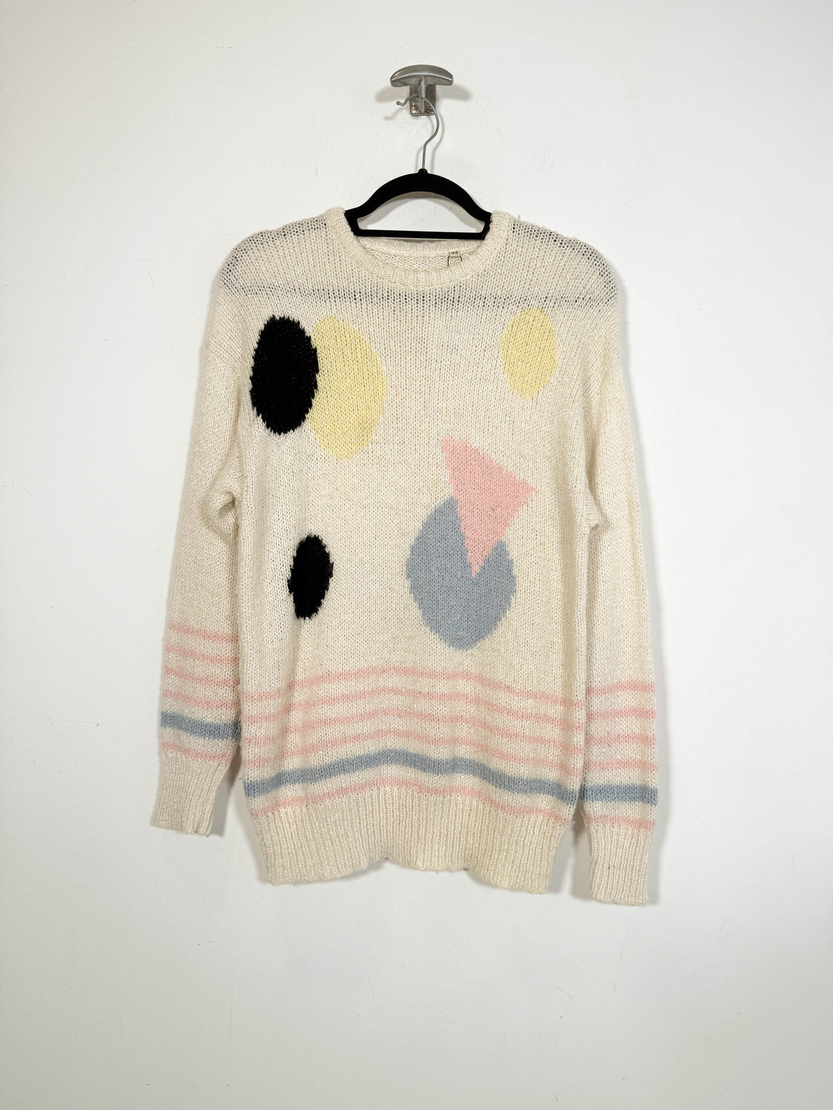 Jersey Pastel - Talla M