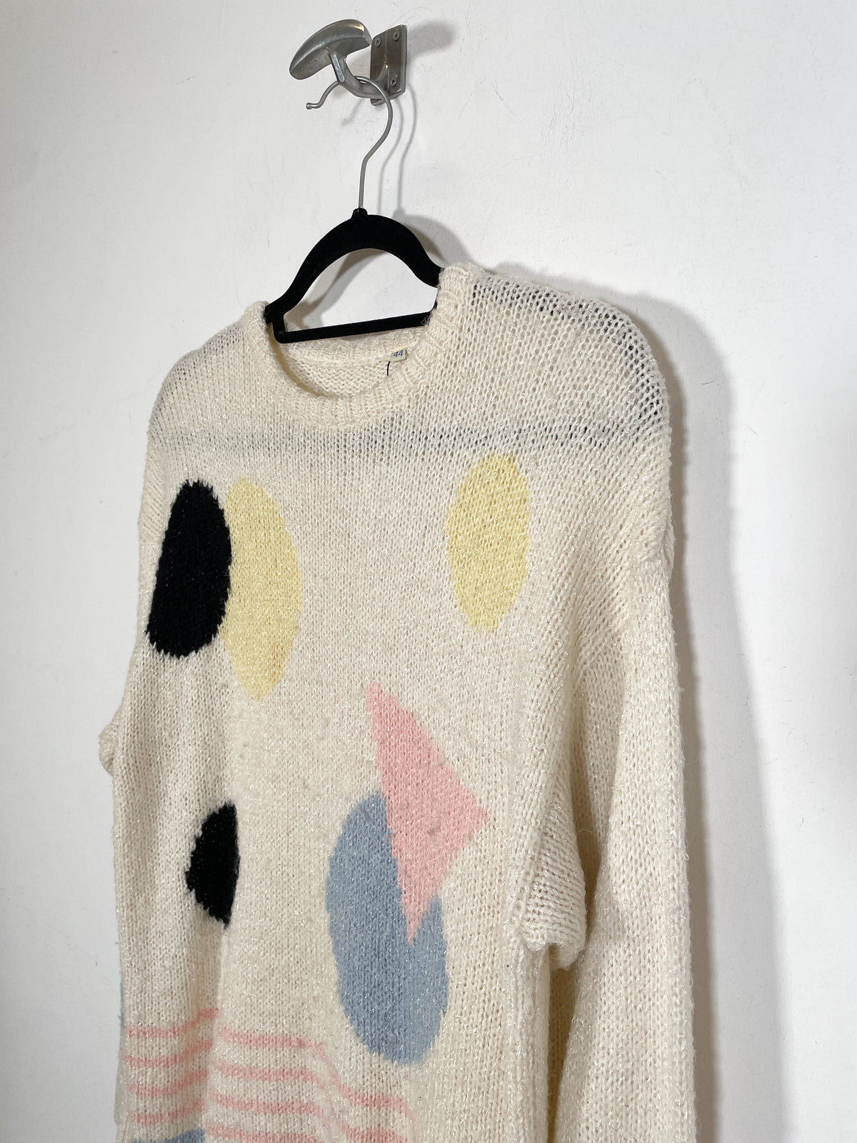 Jersey Pastel - Talla M