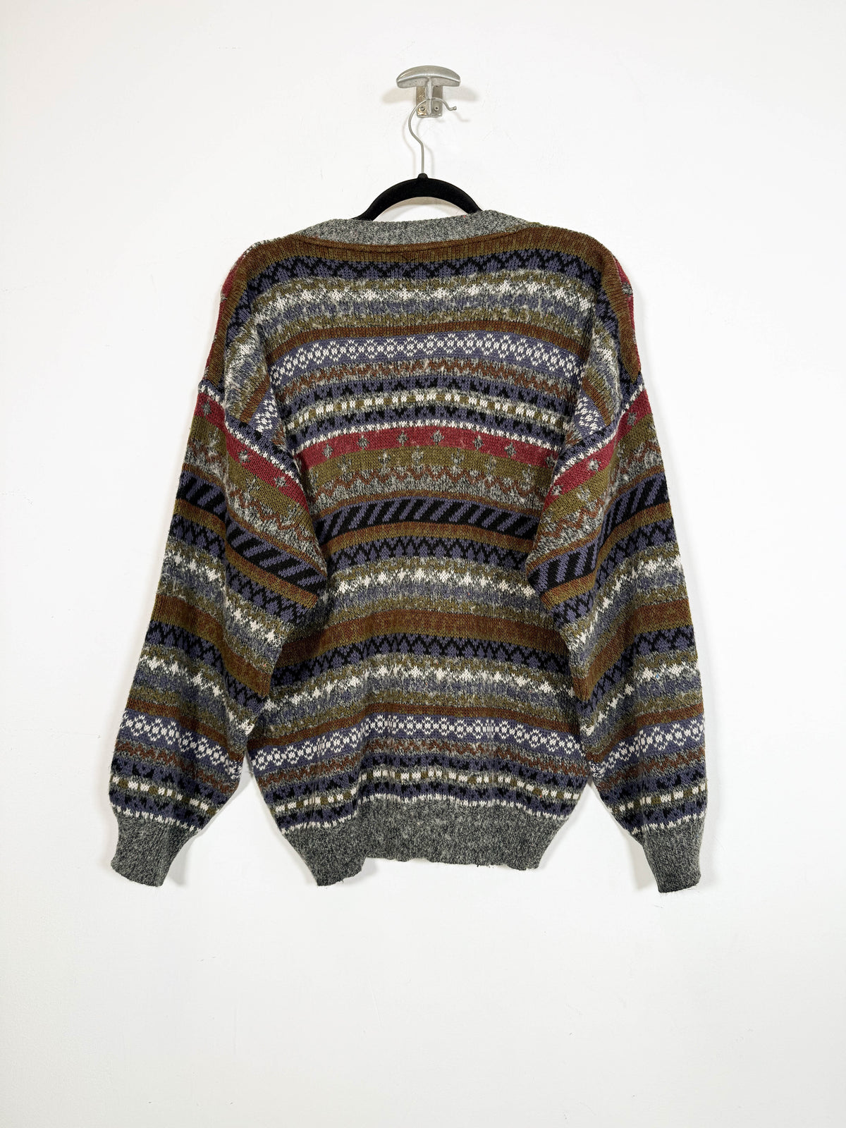 Jersey Iglú - Talla XL