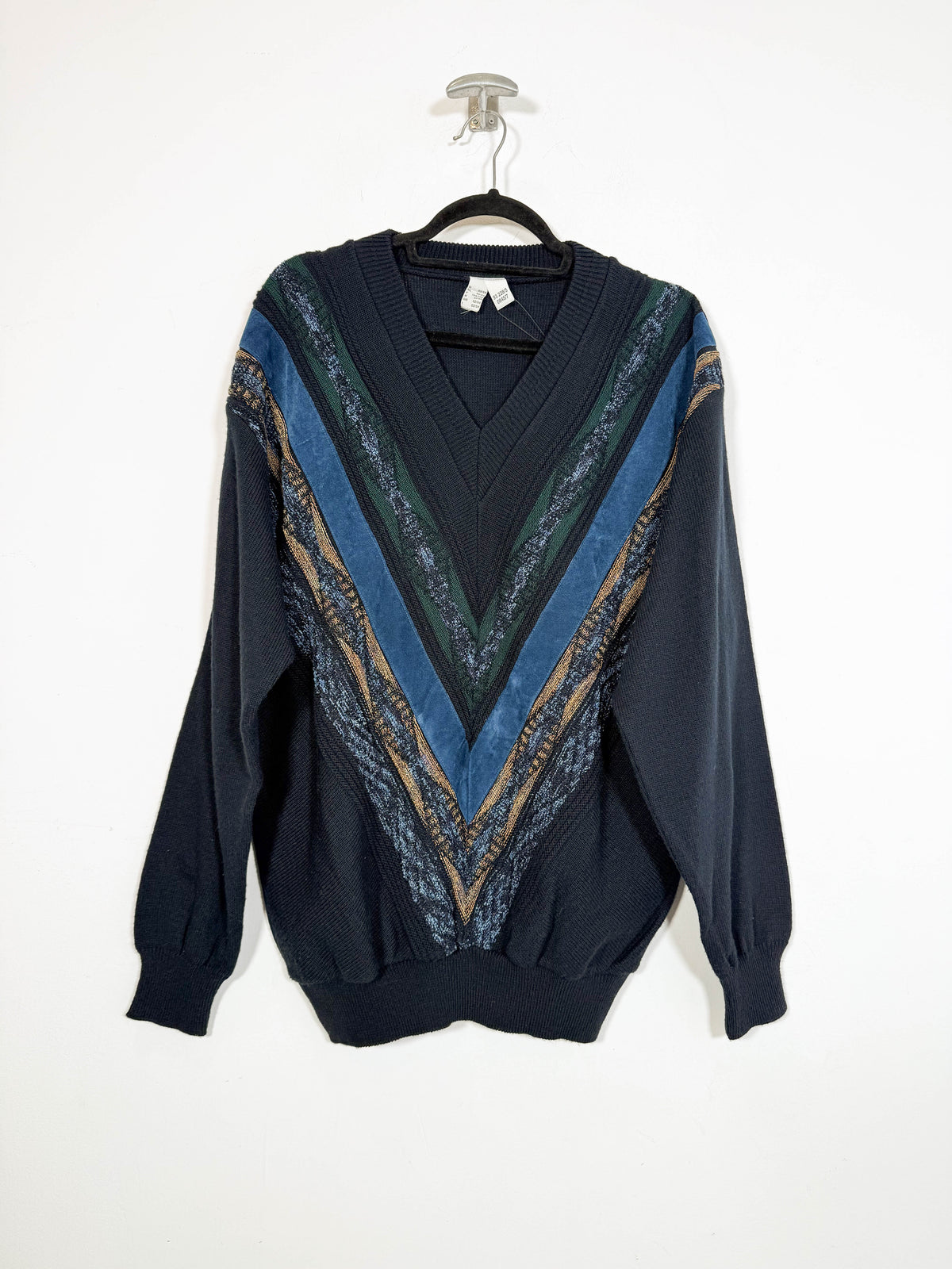 Jersey Vintage - Talla L