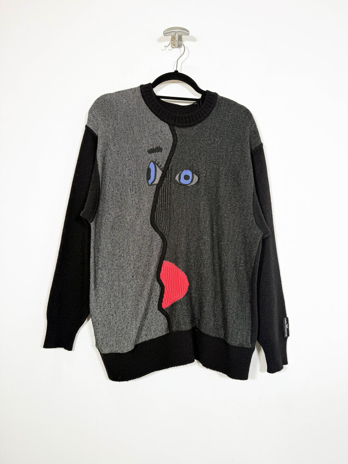 Jersey Carlo Colucci Picasso - Talla L