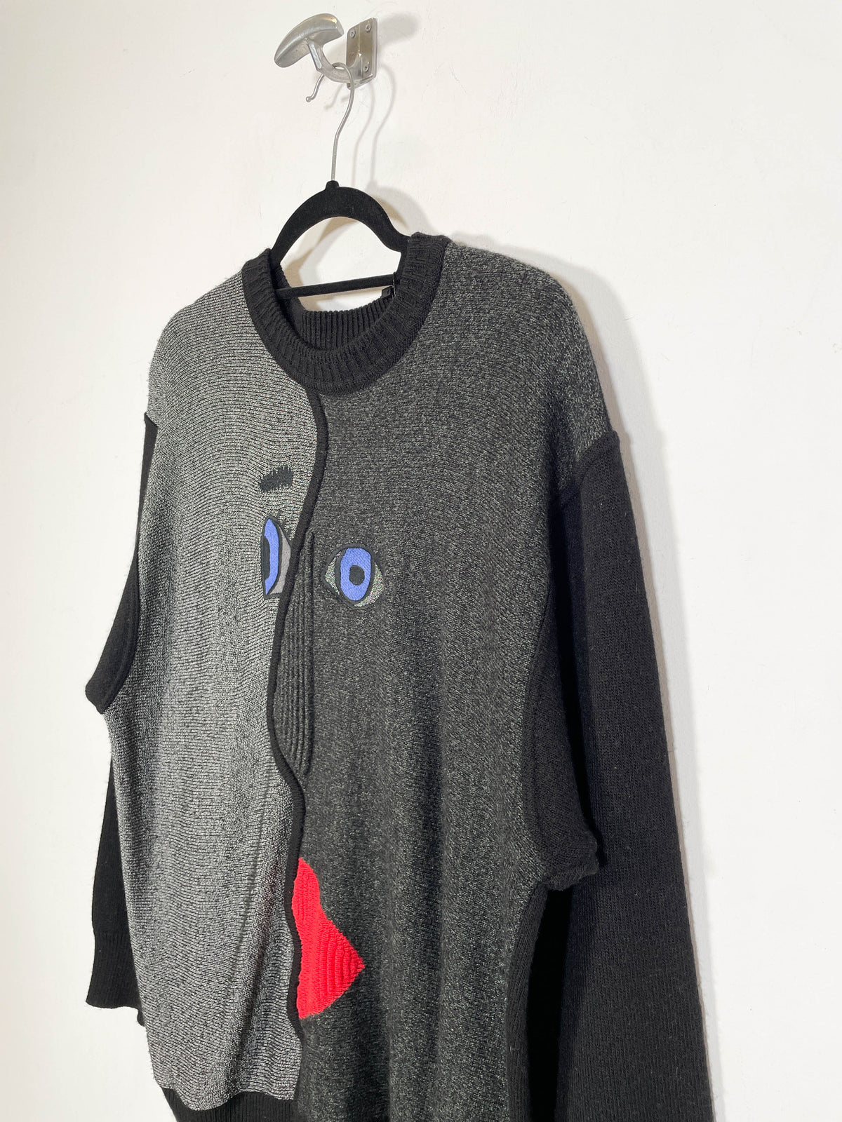 Jersey Carlo Colucci Picasso - Talla L