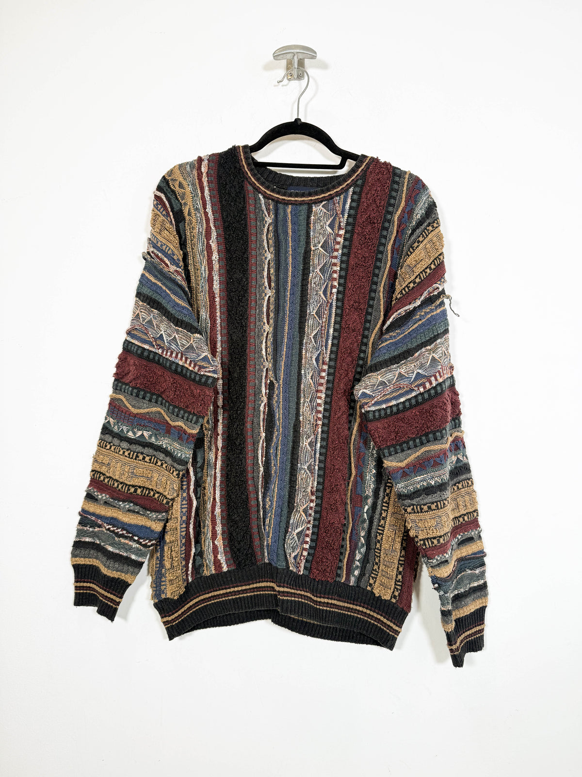 Jersey Coogi Style - Talla L