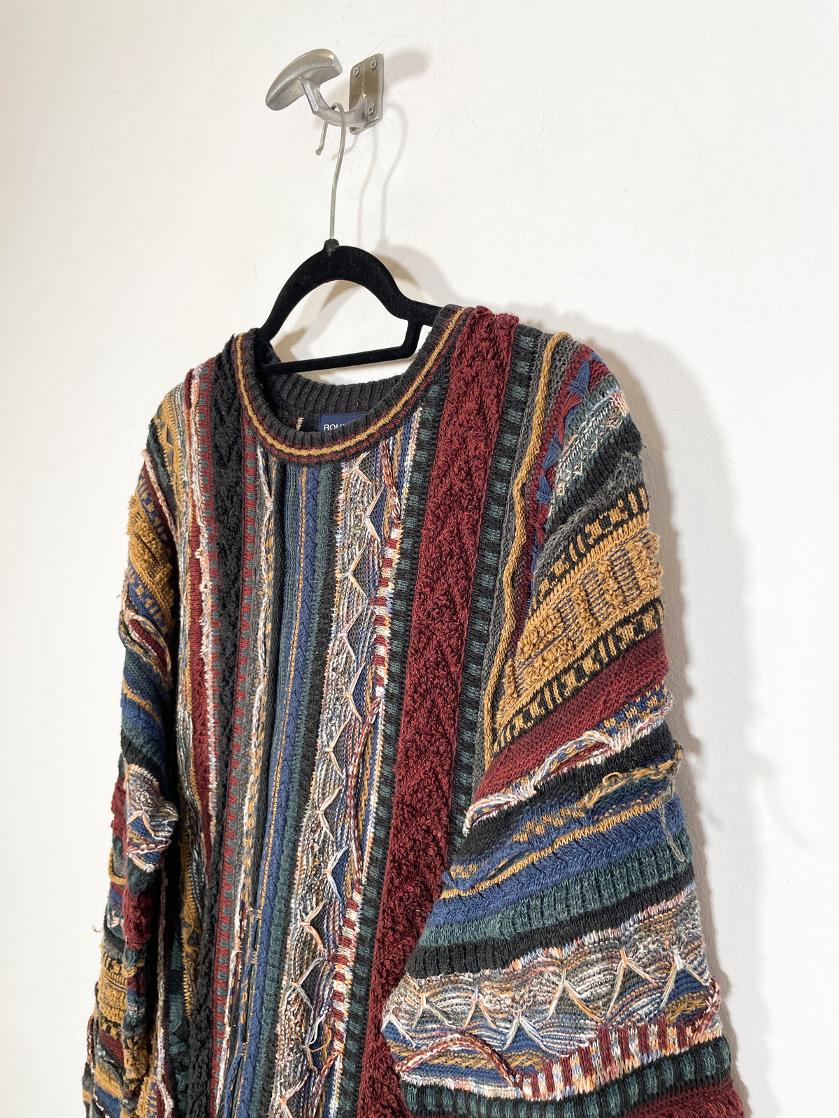 Jersey Coogi Style - Talla L