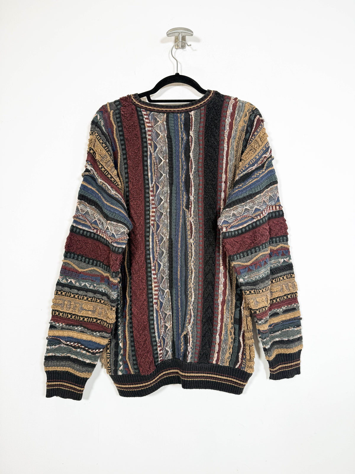 Jersey Coogi Style - Talla L