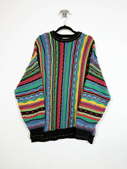 Jersey Coogi Style - Talla XL