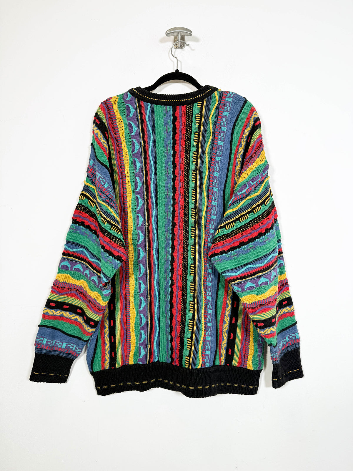 Jersey Coogi Style - Talla XL