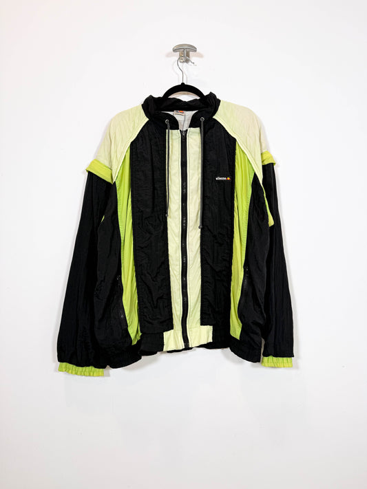 Tracktop Ellesse - Talla L