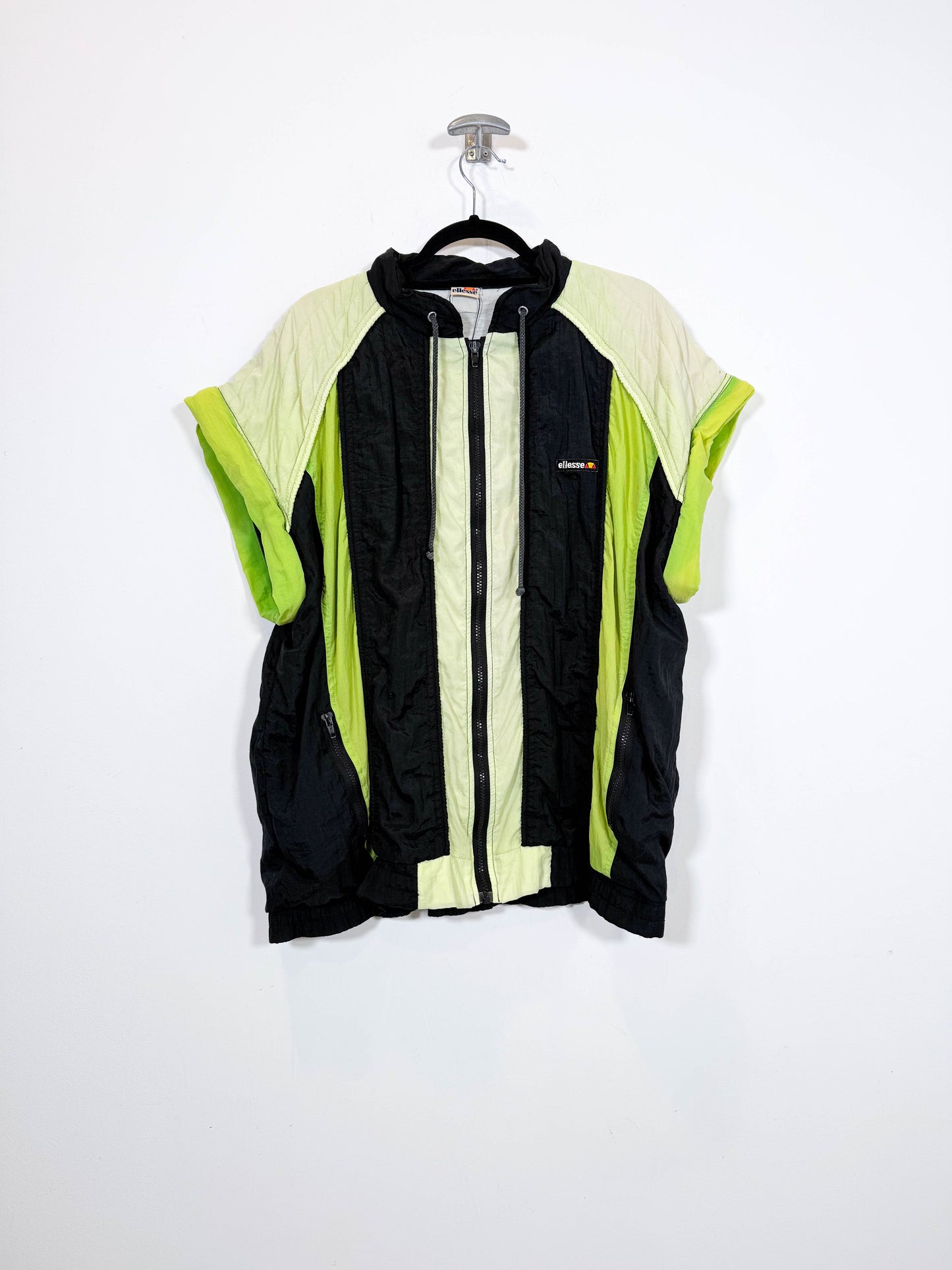 Tracktop Ellesse - Talla L