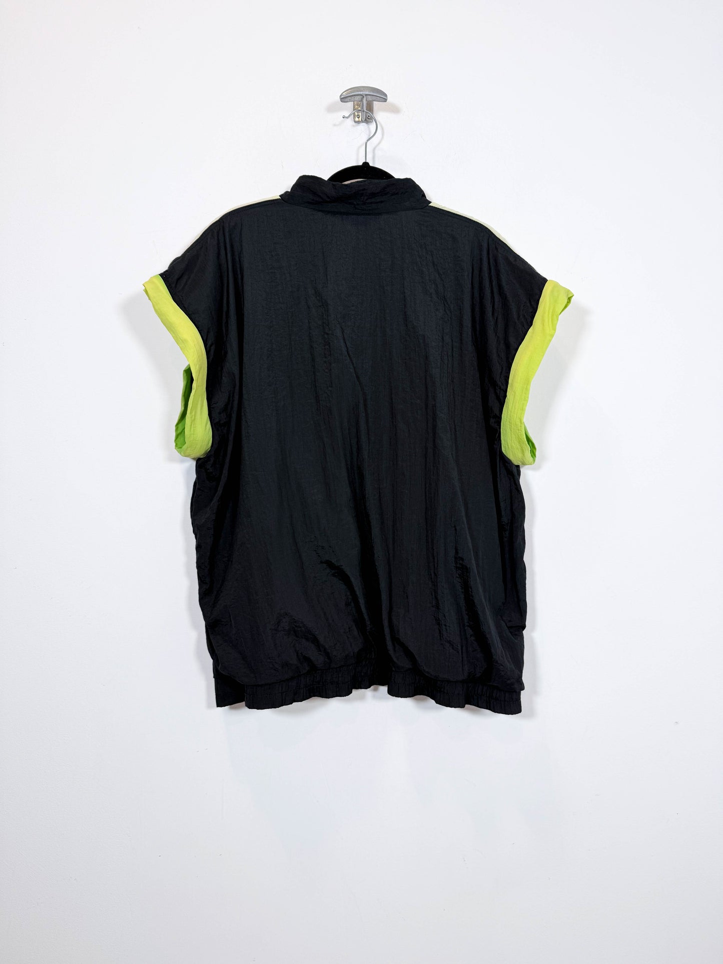 Tracktop Ellesse - Talla L