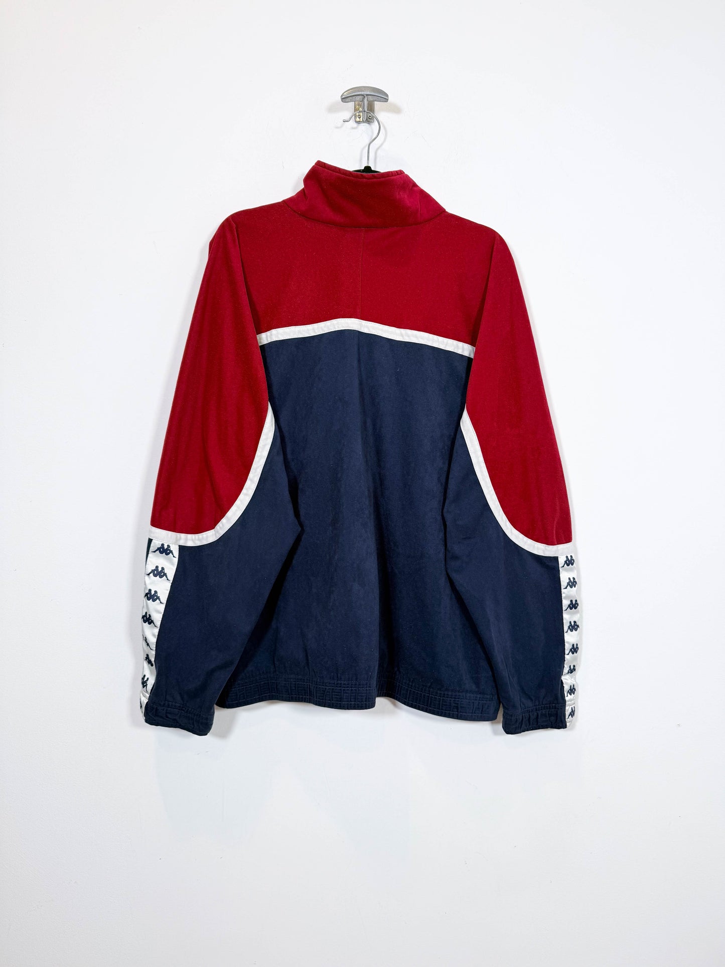 Tracktop Kappa - Talla L/XL