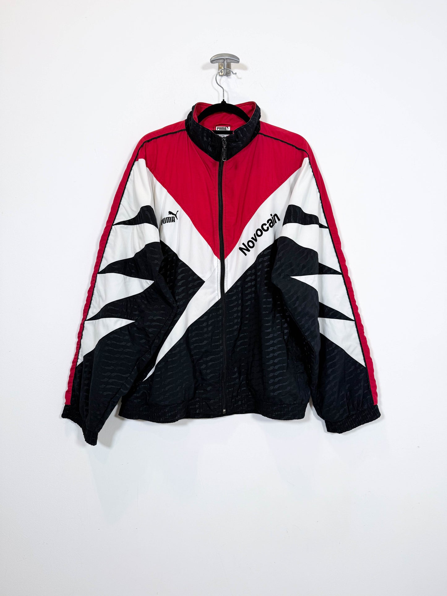 Tracktop Puma - Talla L