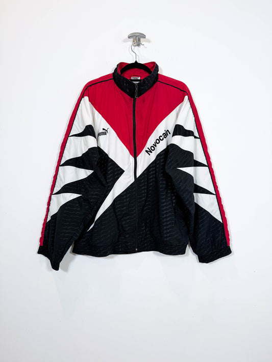 Tracktop Puma - Talla L