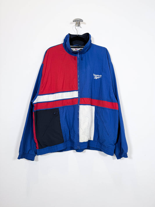 Tracktop Reebok - Talla XL/XXL