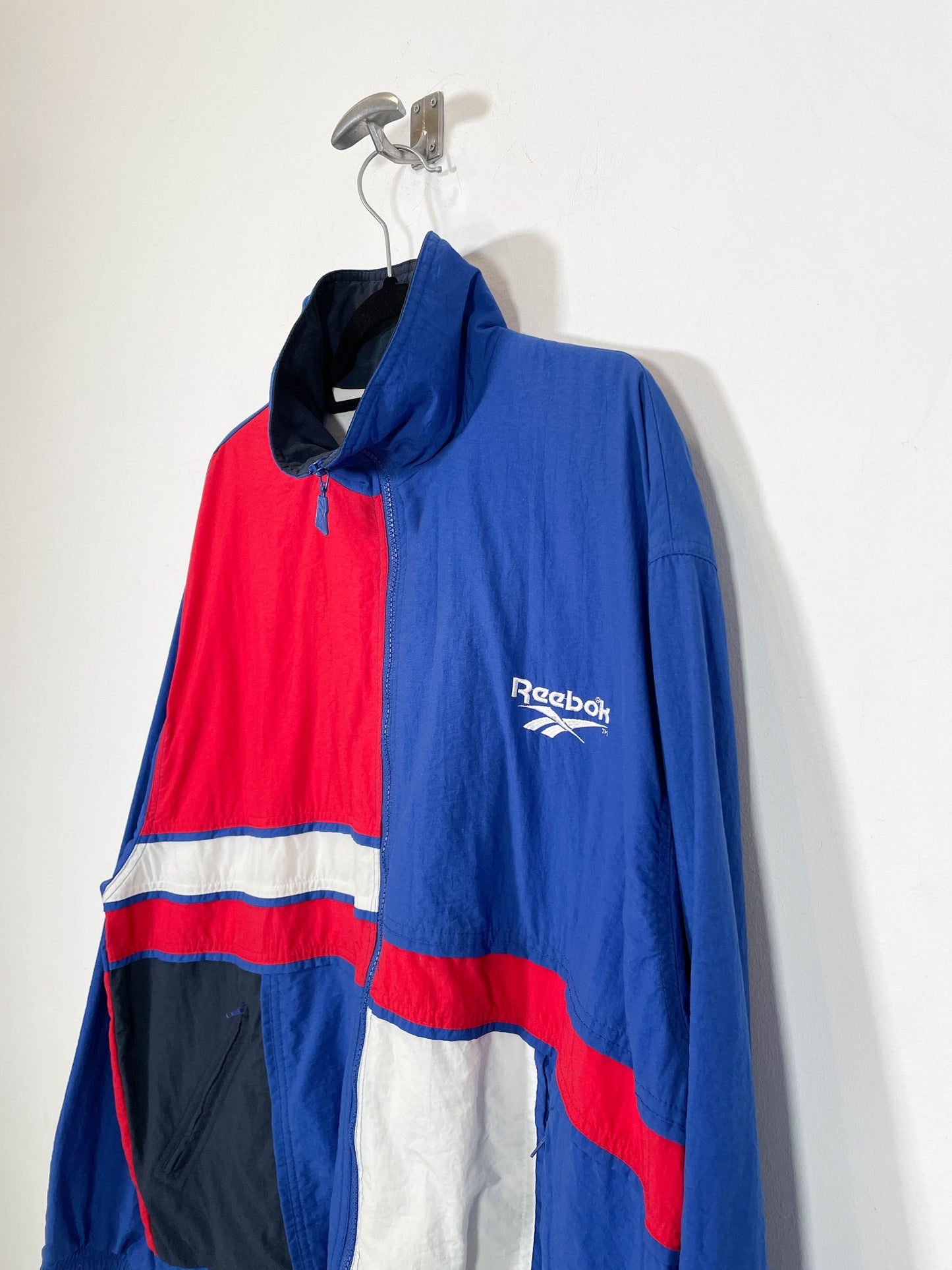 Tracktop Reebok - Talla XL/XXL