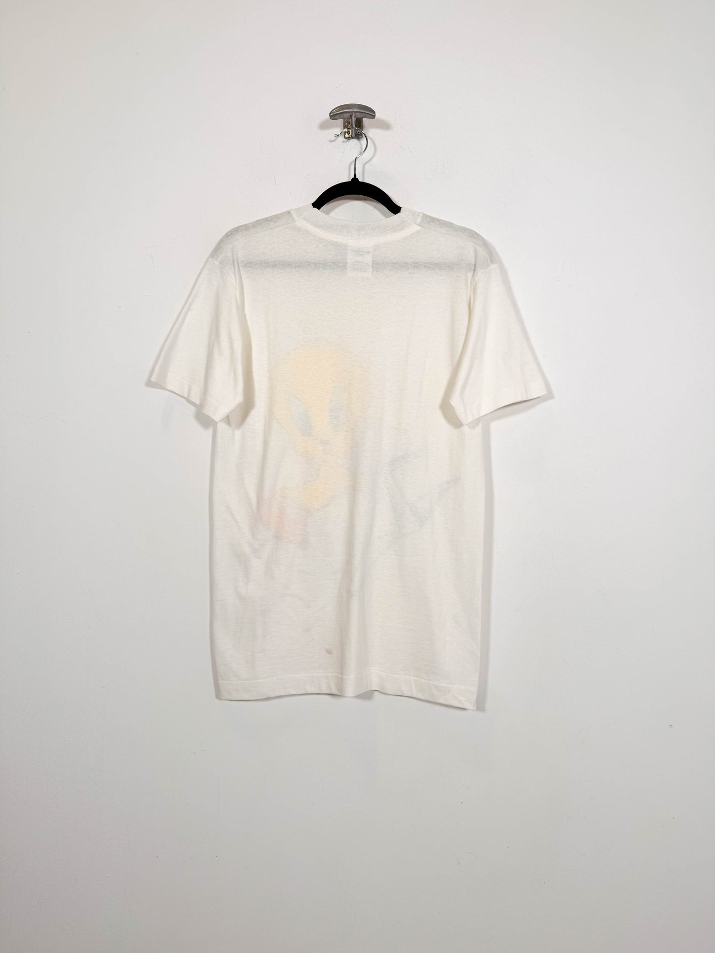 Camiseta Piolín DS - Talla M - Caramelo Vintage