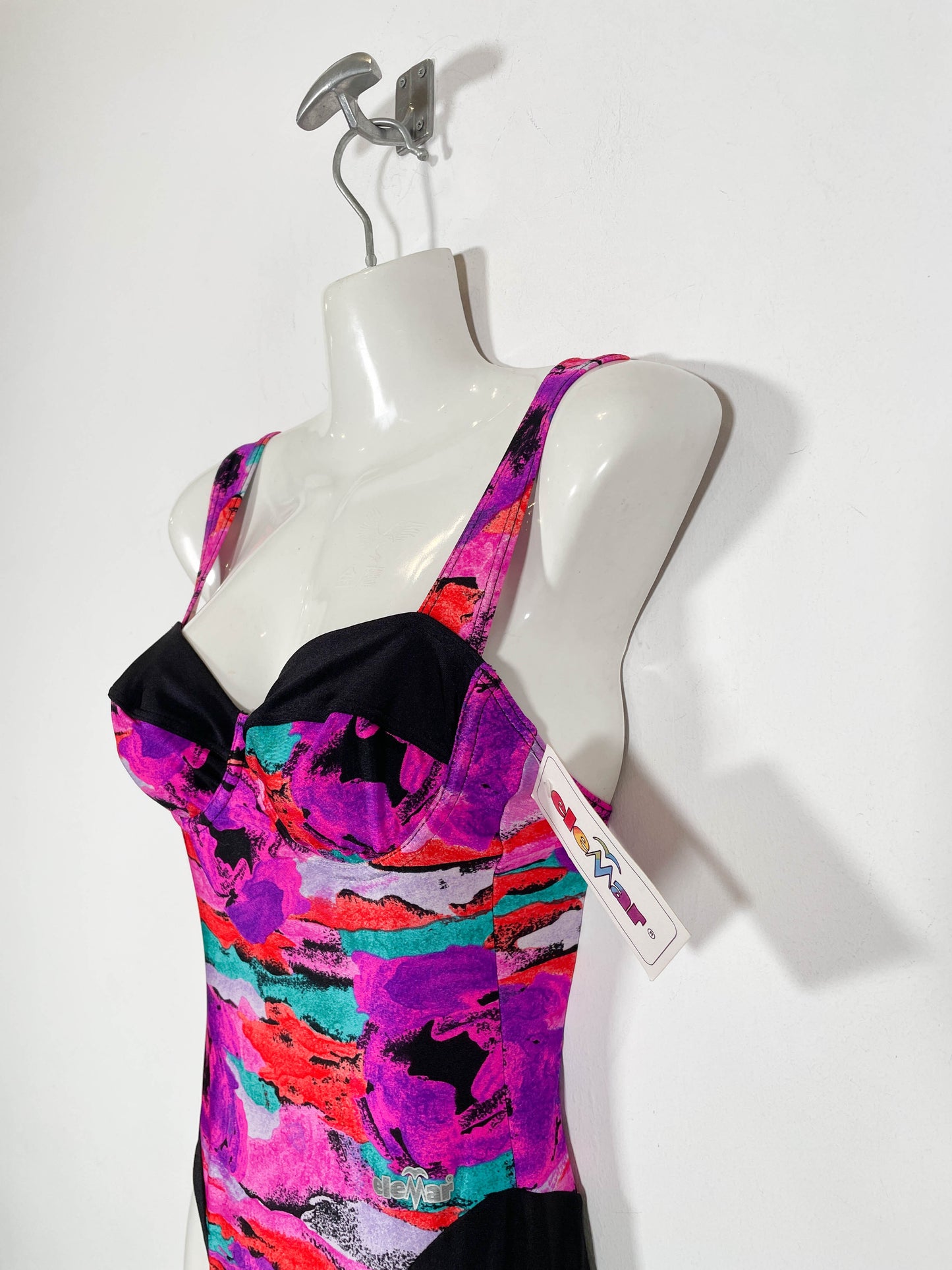 Bañador Roses DS - Talla M
