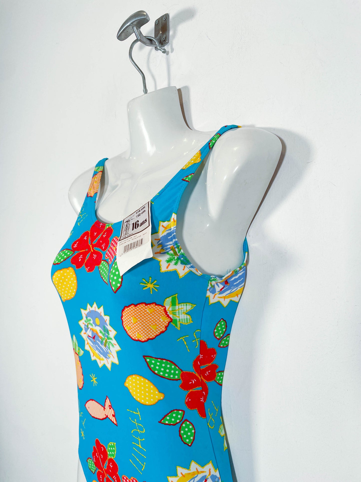 Bañador Fruits DS - Talla S/M