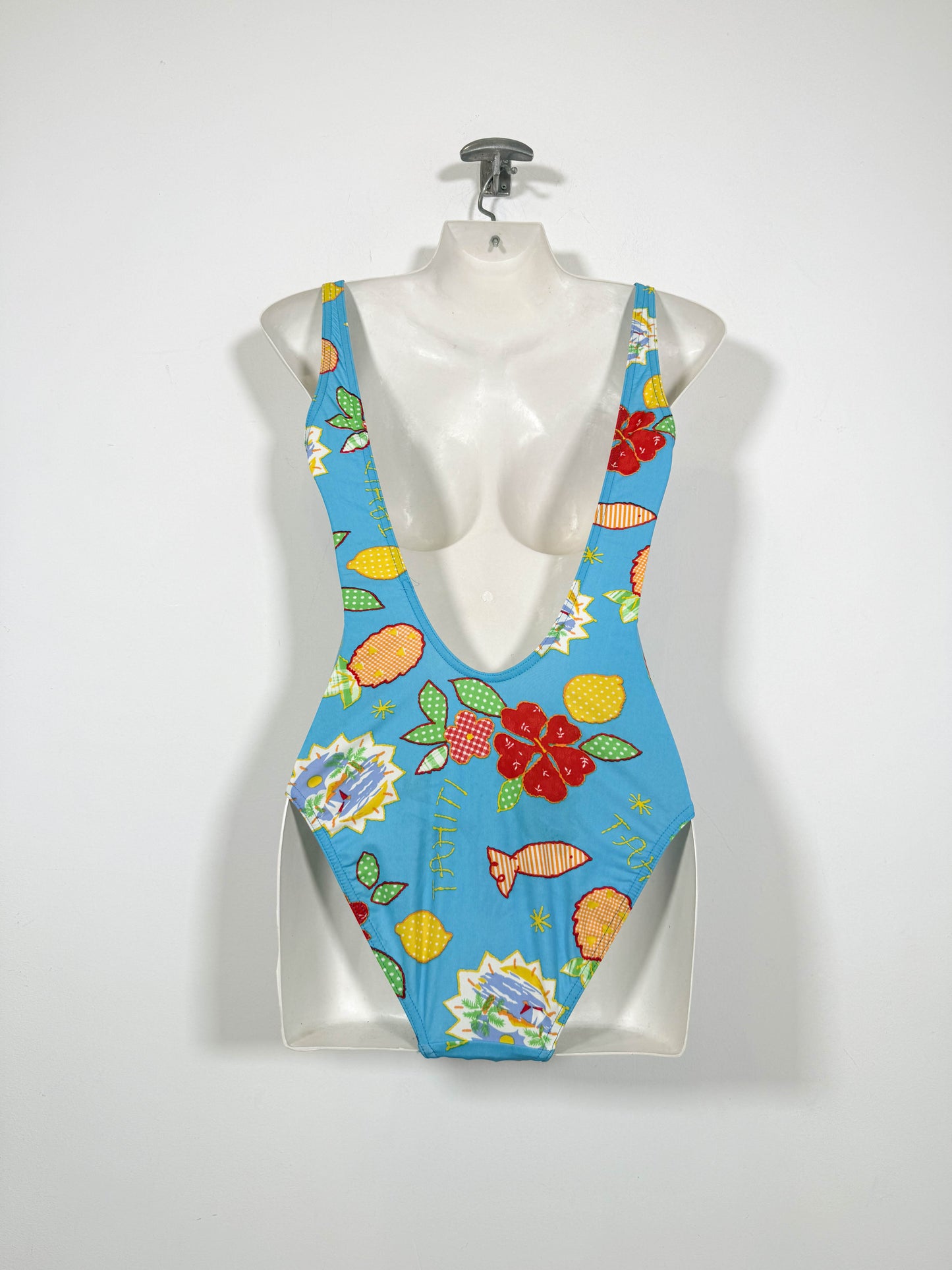 Bañador Fruits DS - Talla S/M
