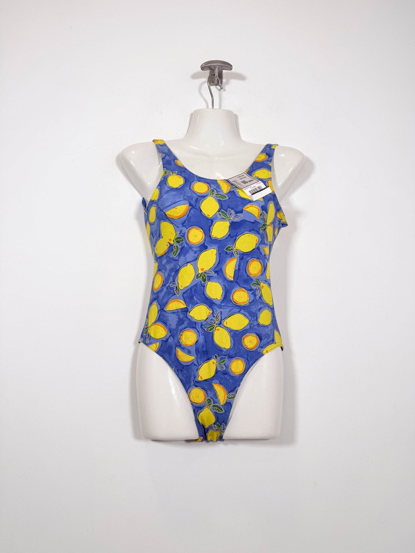 Bañador Lemons DS - Talla S/M