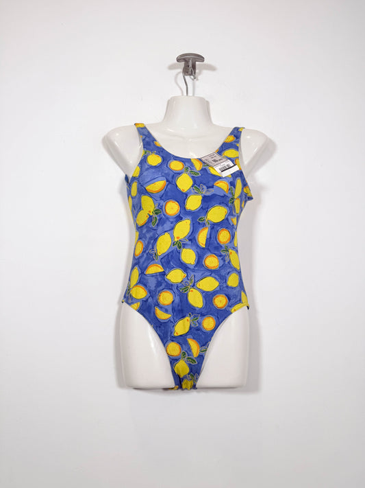 Bañador Lemons DS - Talla S/M - Caramelo Vintage
