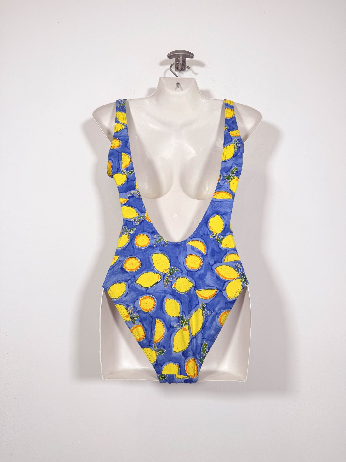 Bañador Lemons DS - Talla S/M