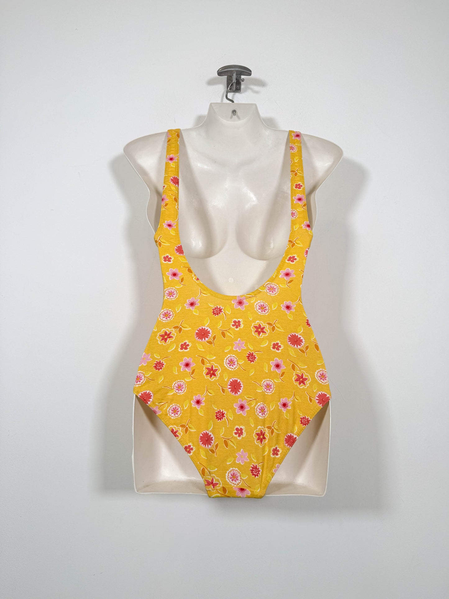 Bañador Flowers DS - Talla S
