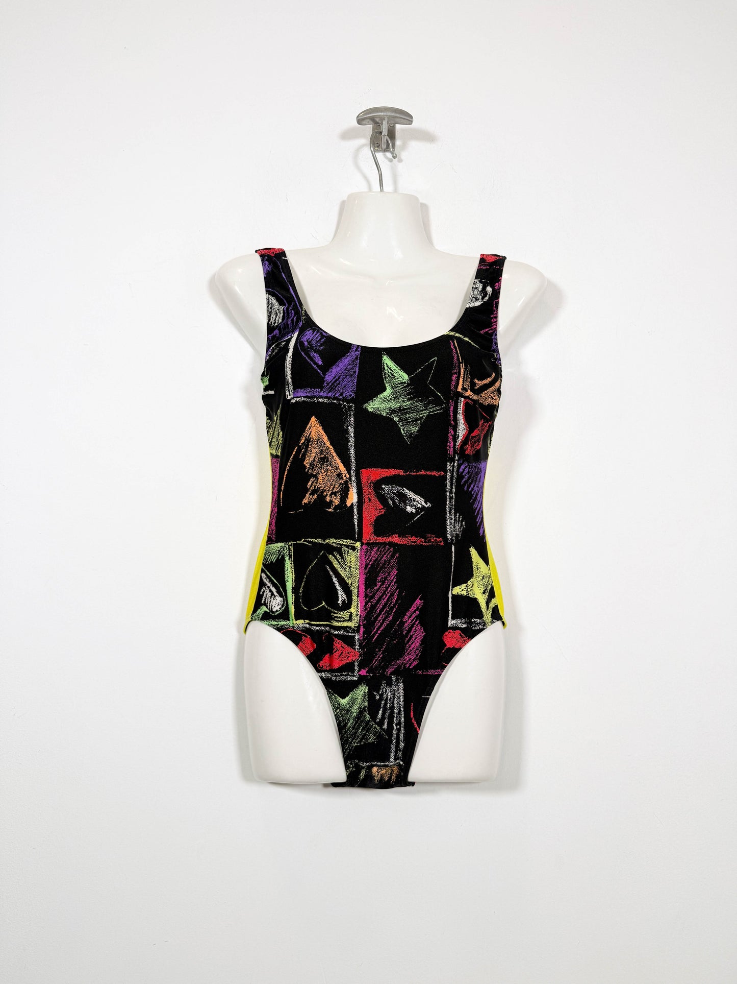 Bañador Hearts DS - Talla M/L
